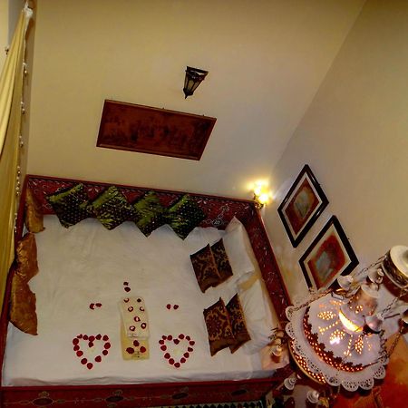 Riad Rchacha フェズ エクステリア 写真